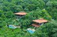 Villa Mango and Casa Amigos